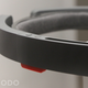 Illustration for article titled This Is What Microsofts HoloLens Looks Like In Person